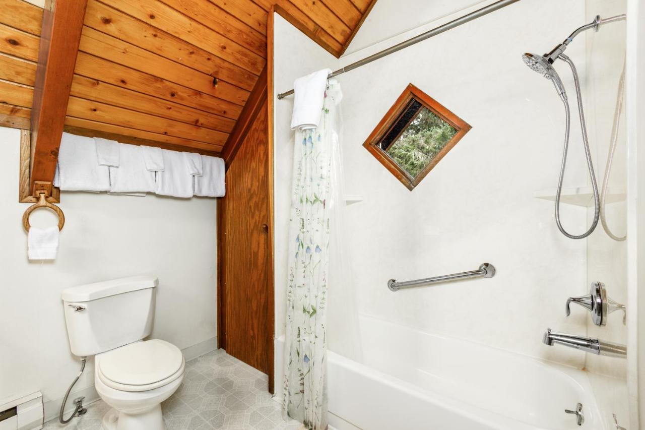 Vail Chalet Girdwood Kültér fotó