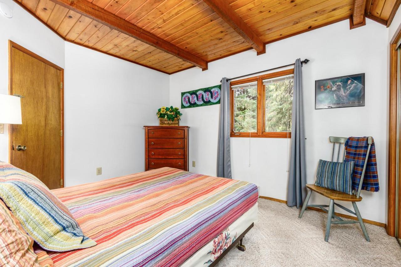 Vail Chalet Girdwood Kültér fotó