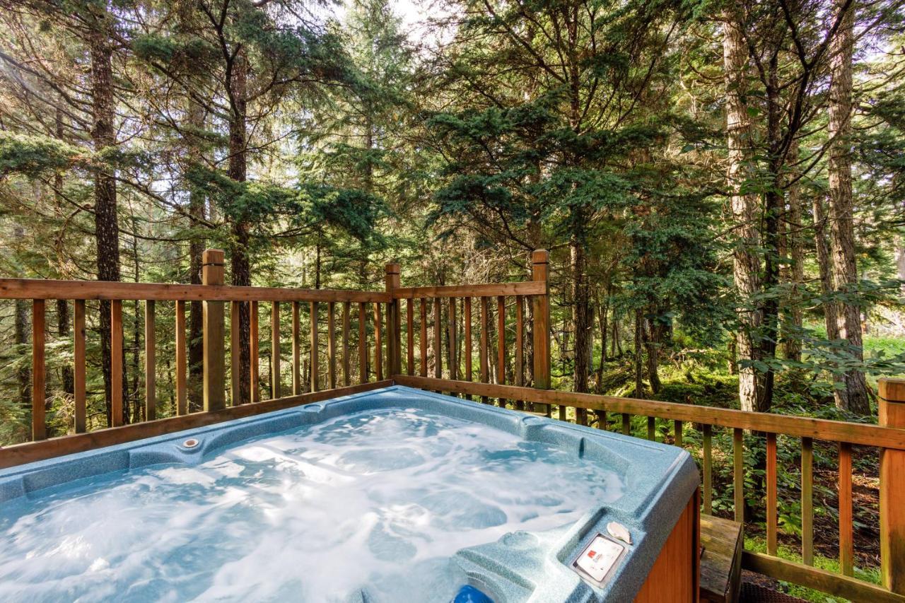Vail Chalet Girdwood Kültér fotó
