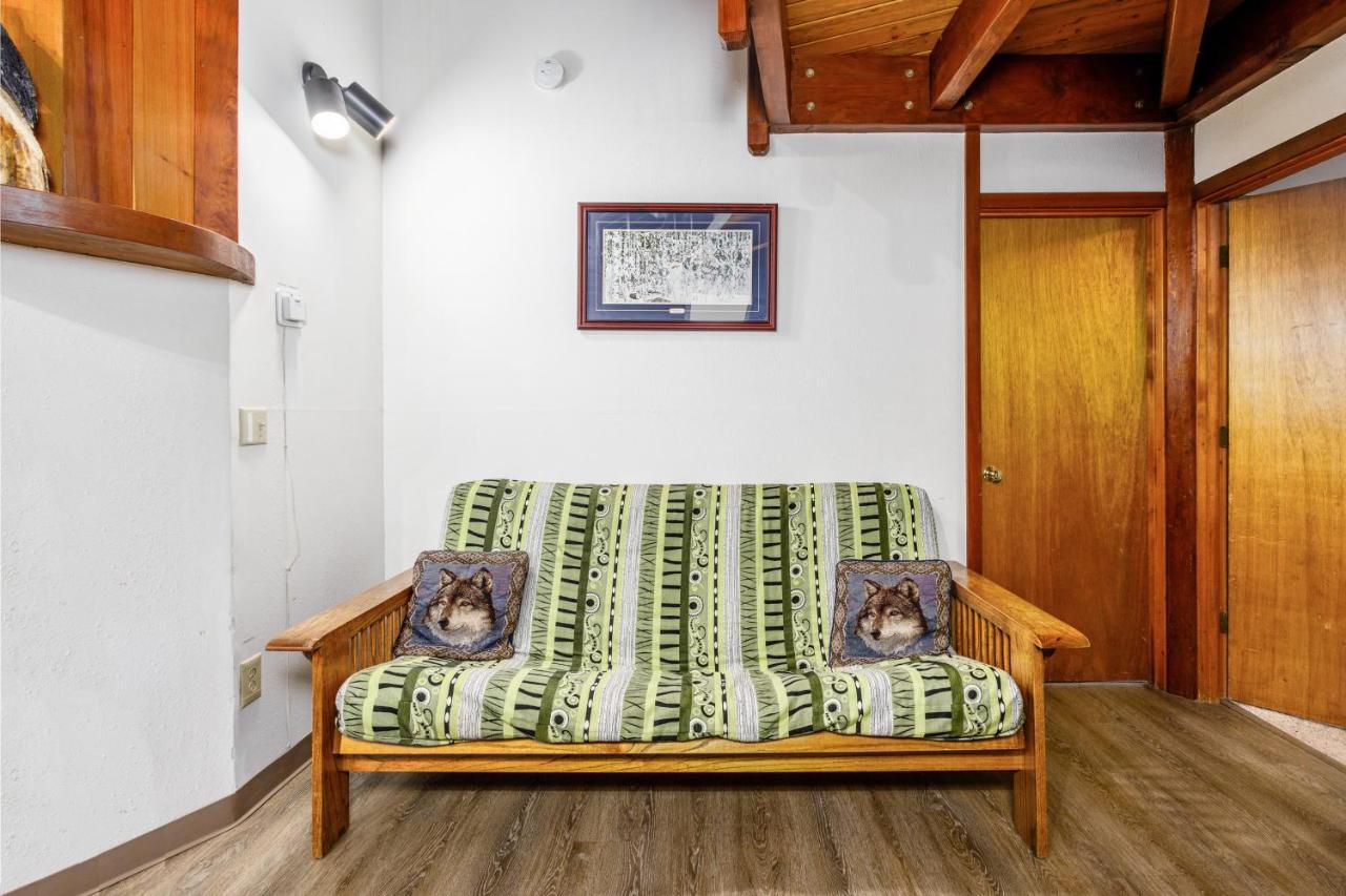 Vail Chalet Girdwood Kültér fotó