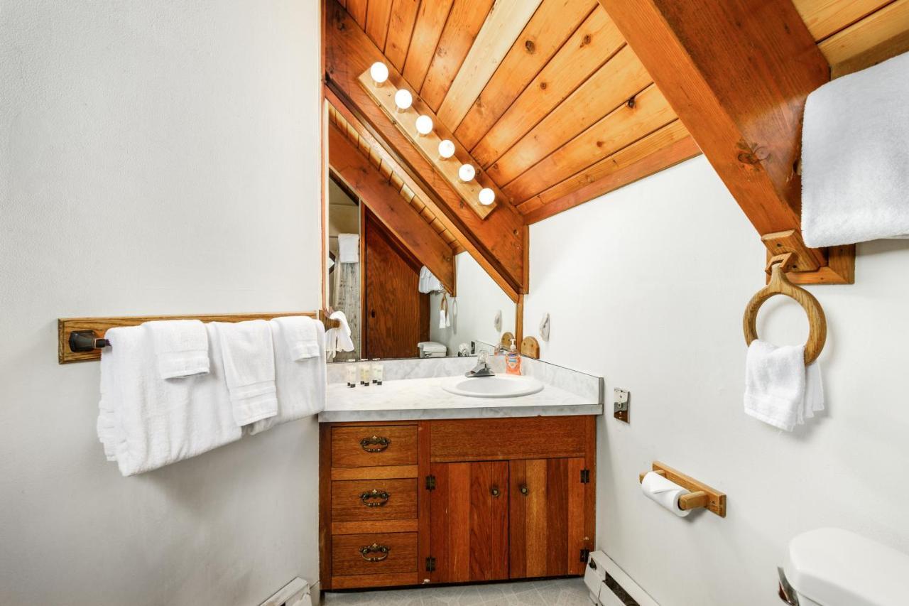 Vail Chalet Girdwood Kültér fotó
