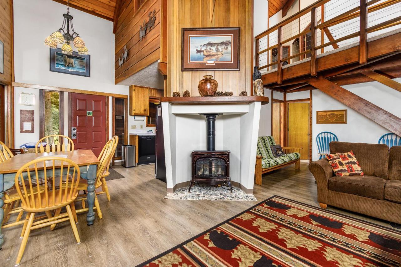 Vail Chalet Girdwood Kültér fotó