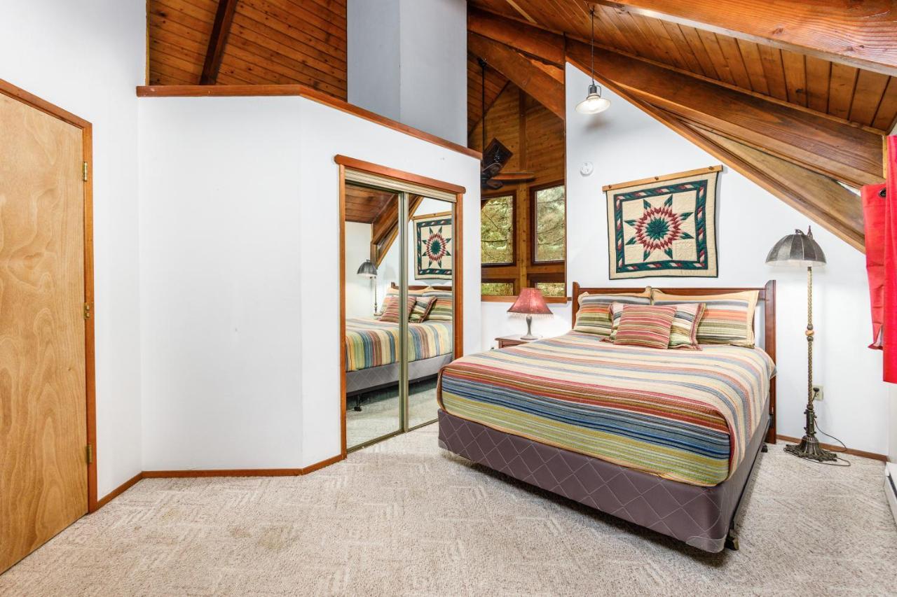 Vail Chalet Girdwood Kültér fotó