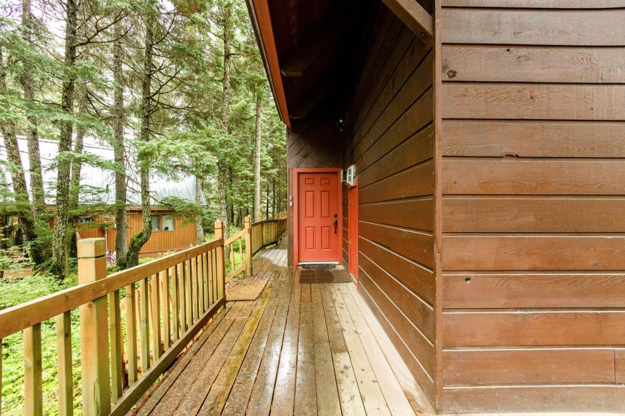 Vail Chalet Girdwood Kültér fotó